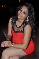 Priya Raja Krishna Photos
